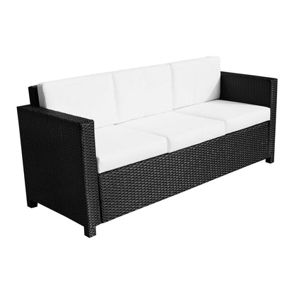 Rattan Sofas