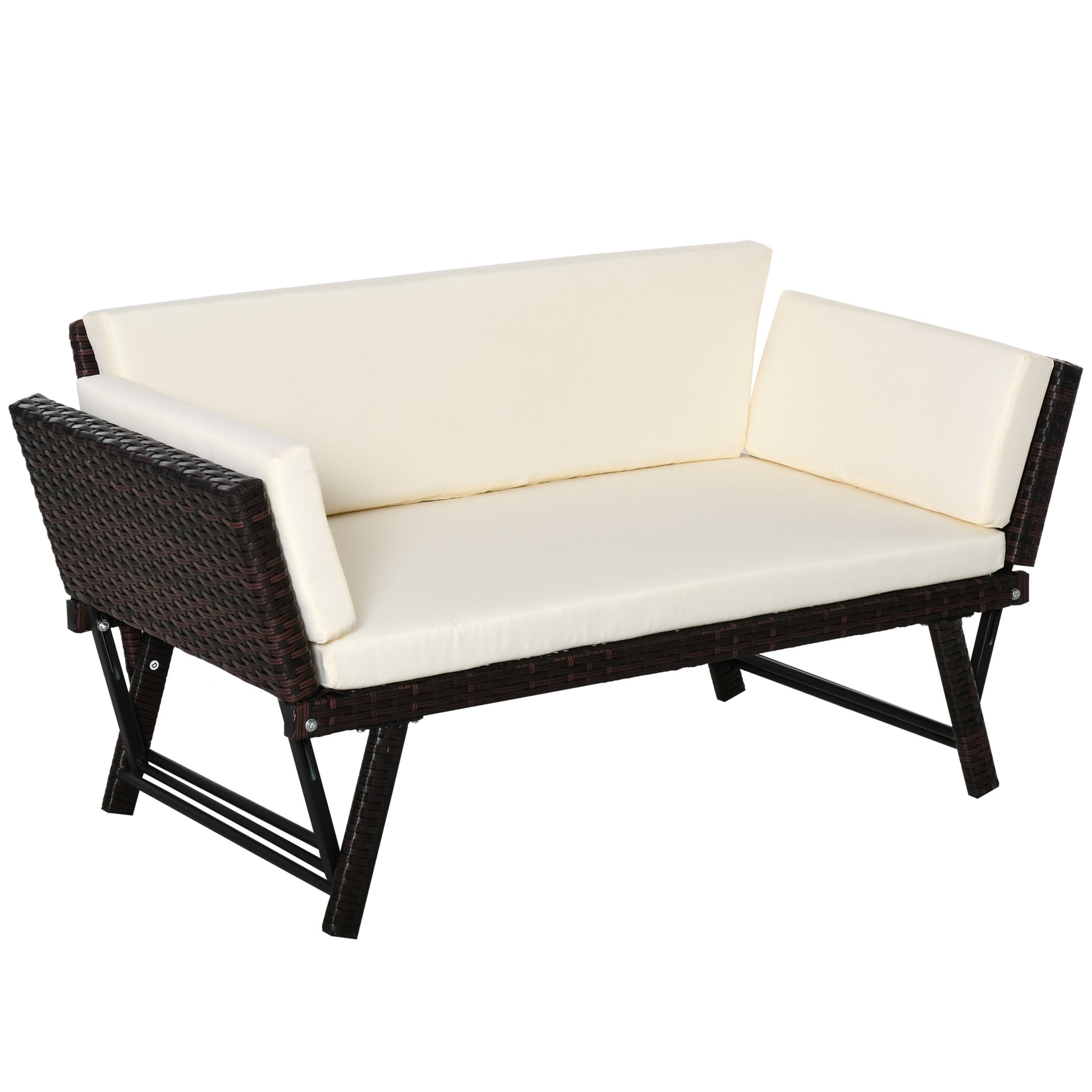 Rattan Sofas