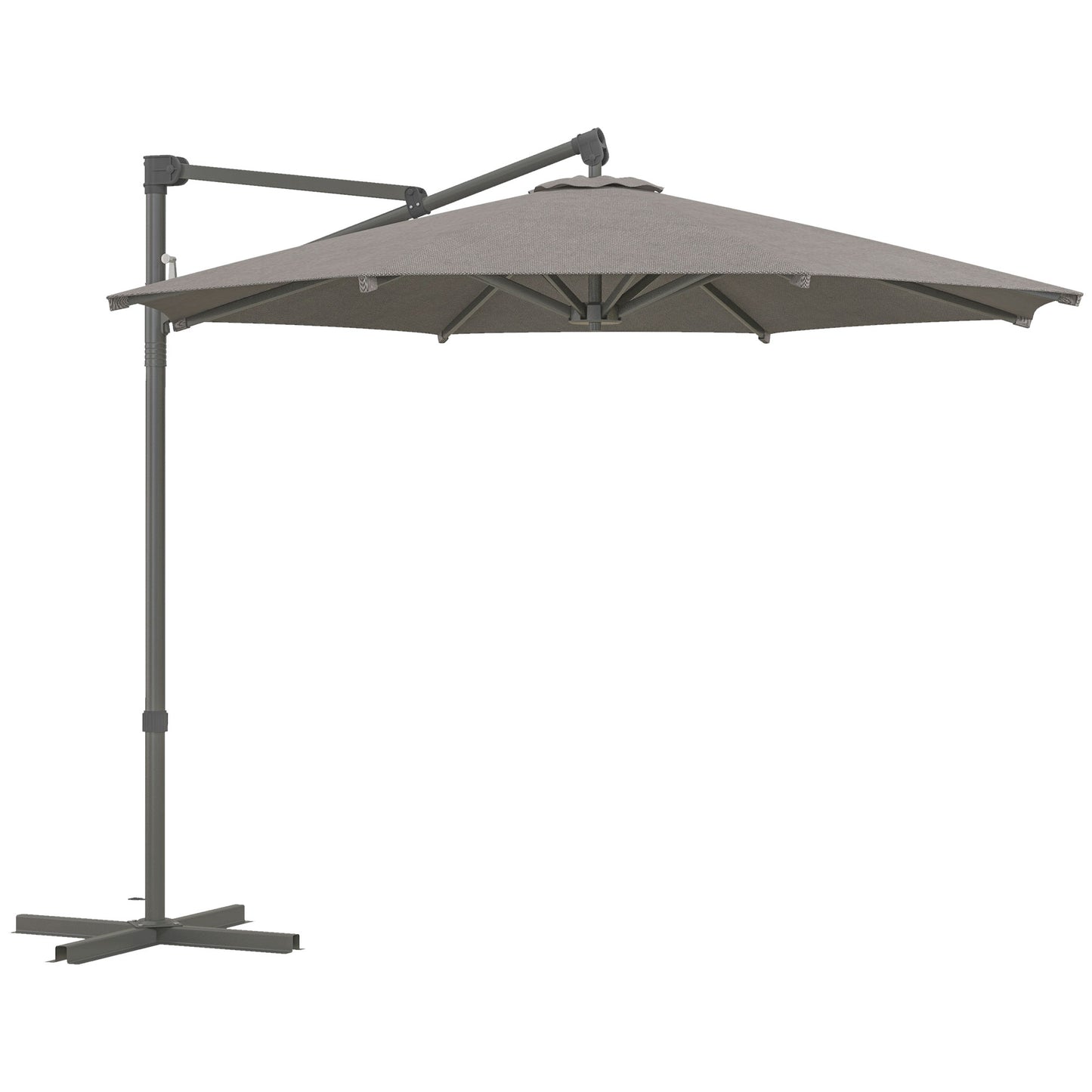 Cantilever Parasols