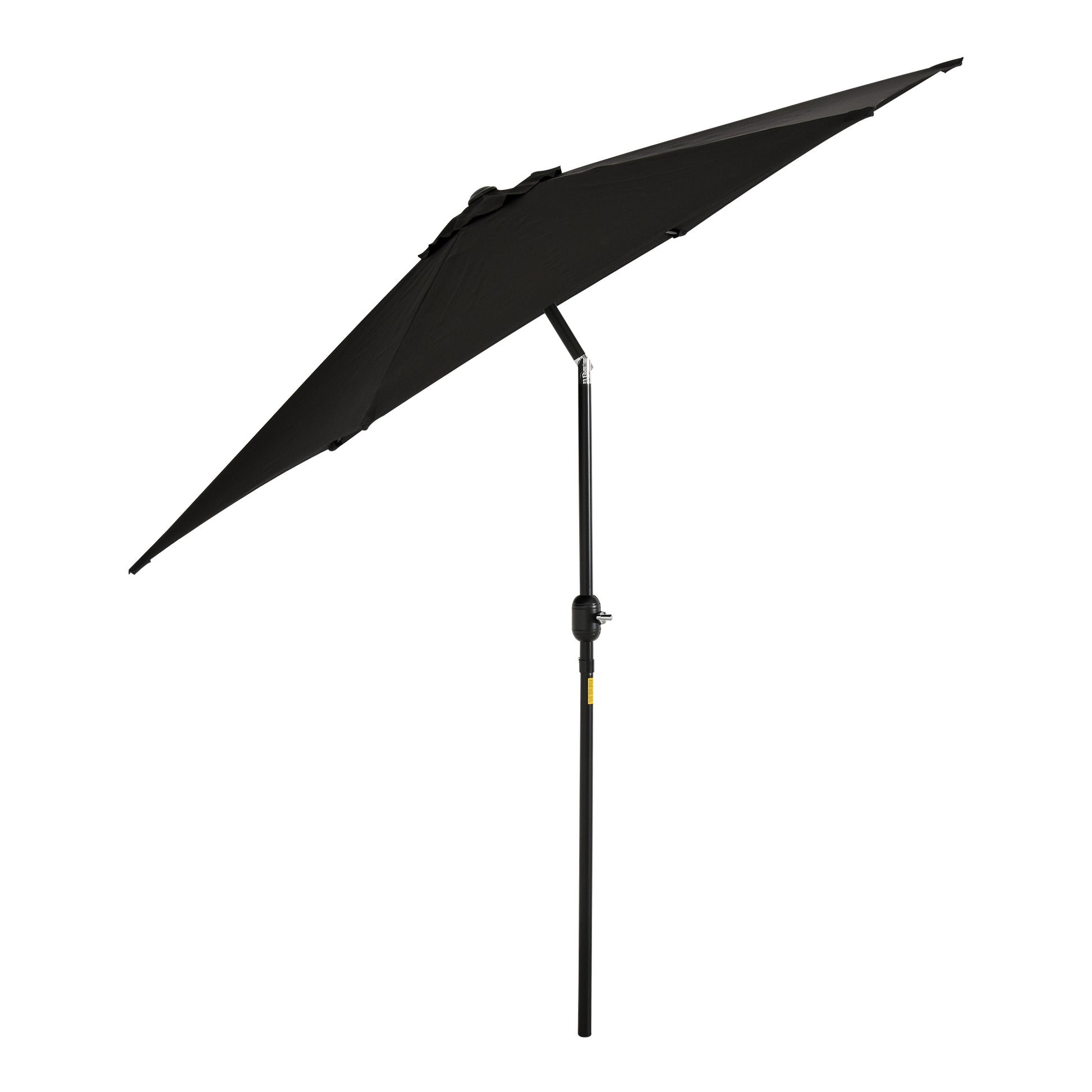 Tilting Parasols