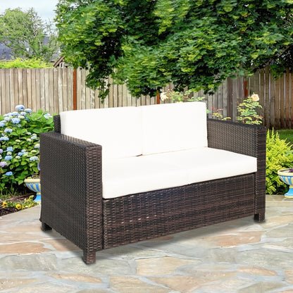 Rattan Sofas