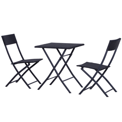 Rattan Bistro Sets