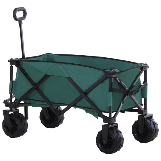 Garden Trolleys