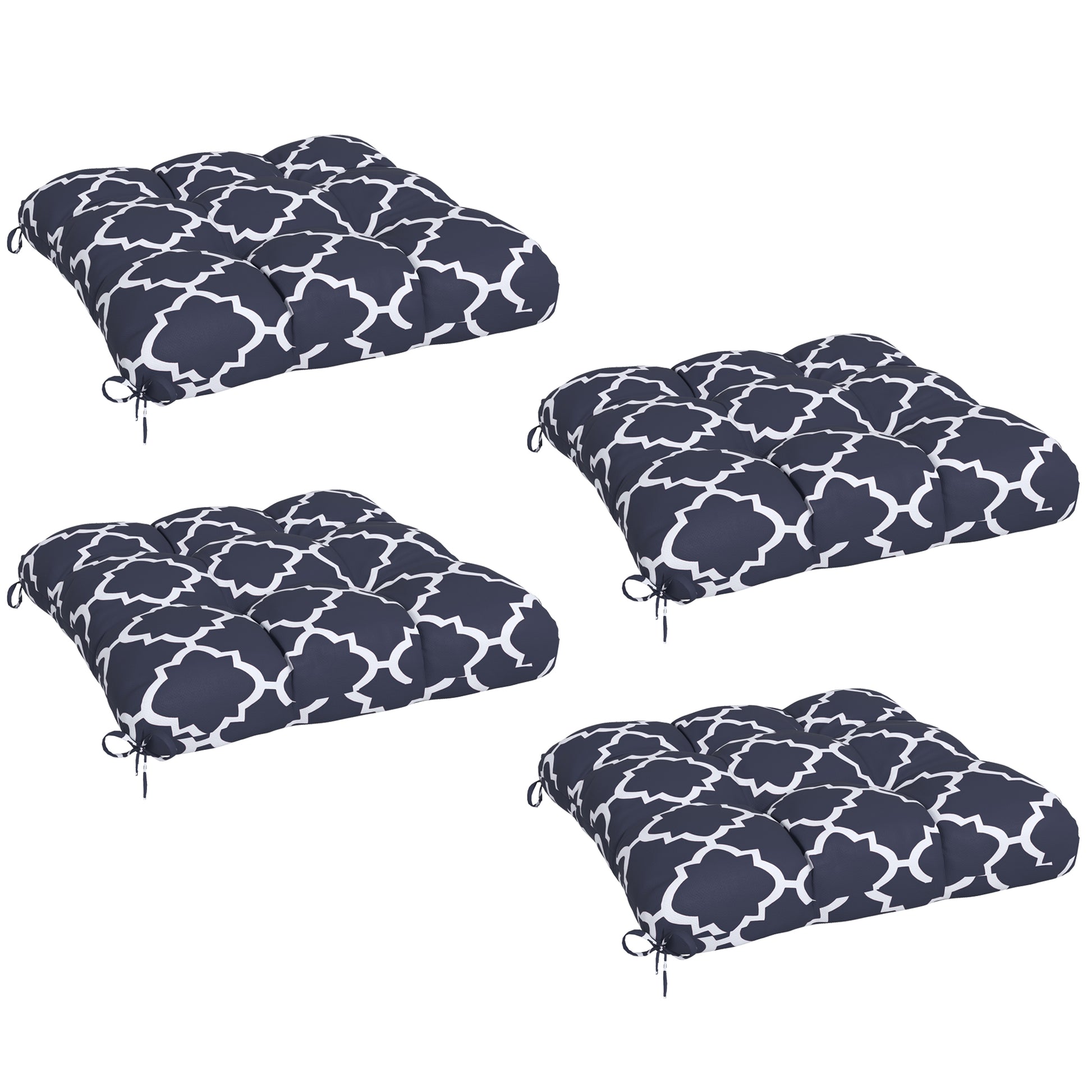 Cushions & Protective Covers