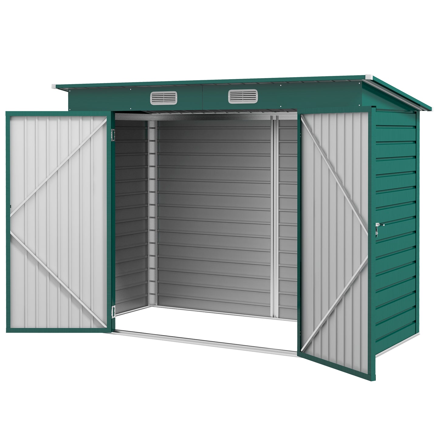 Garden Sheds