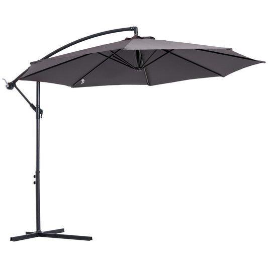 Cantilever Parasols