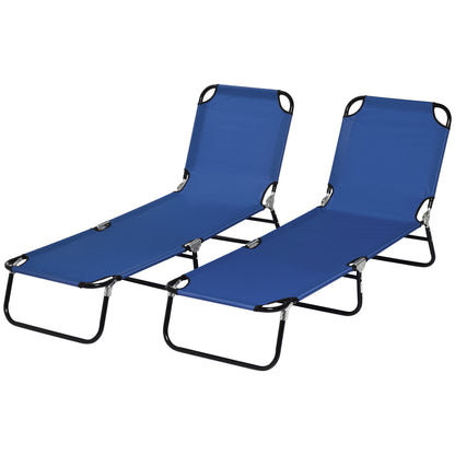 Sun Loungers