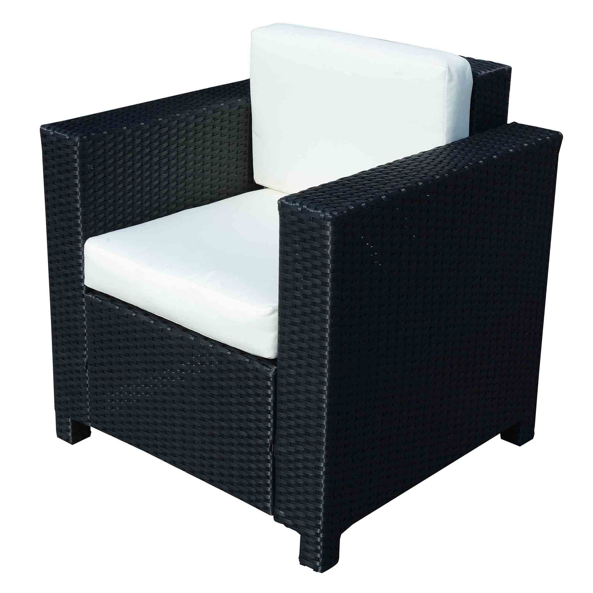 Rattan Sofas