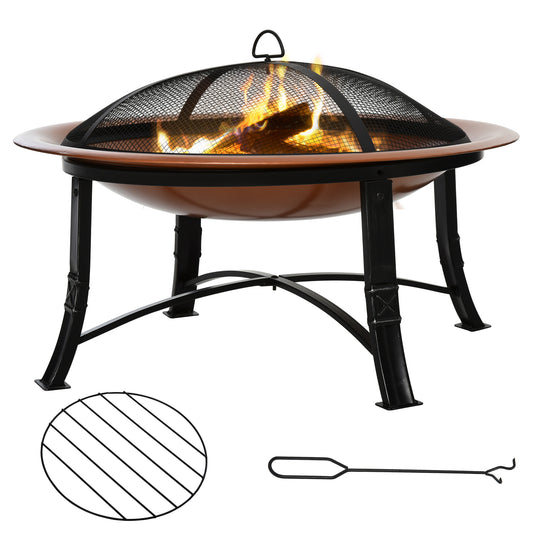 Fire Pits