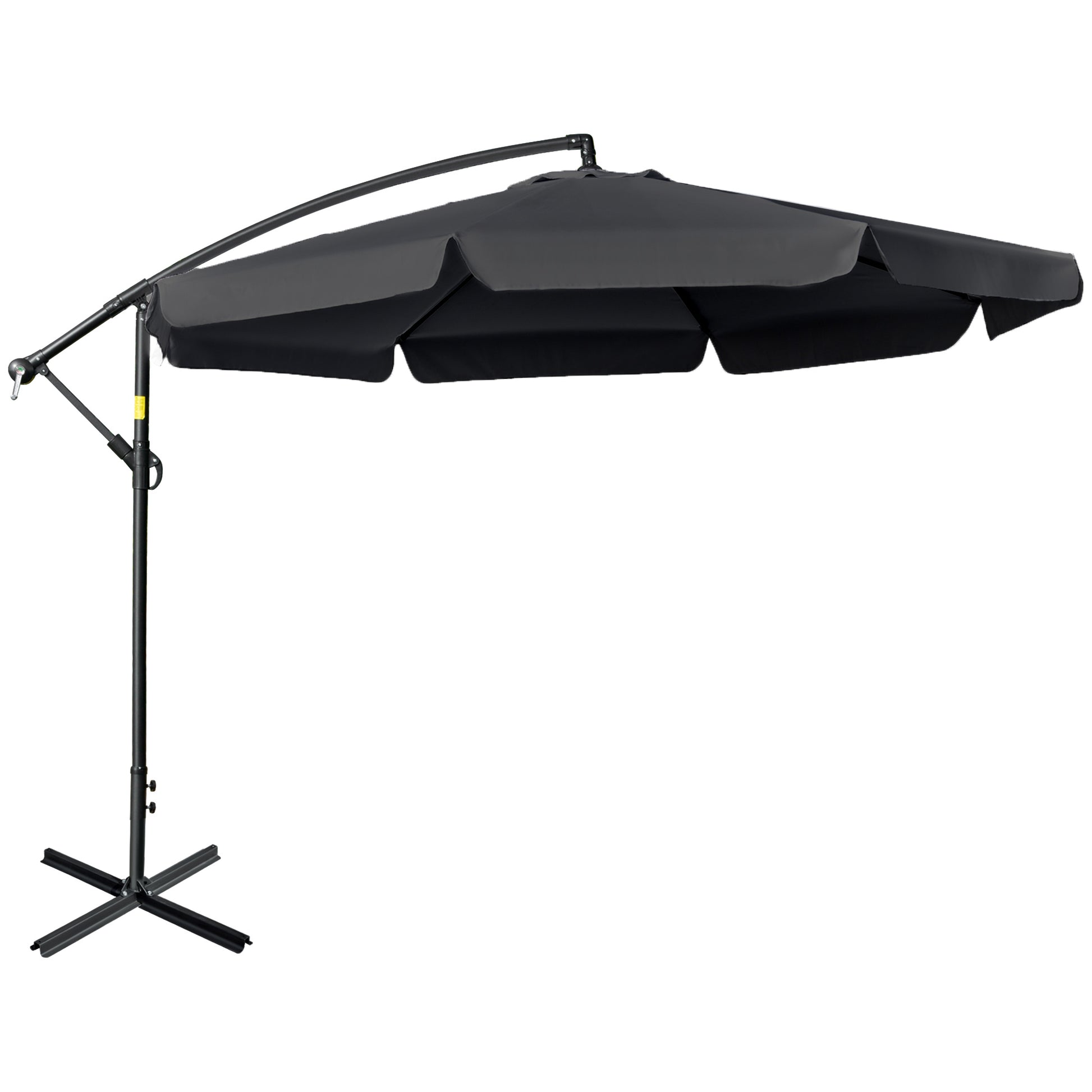 Cantilever Parasols