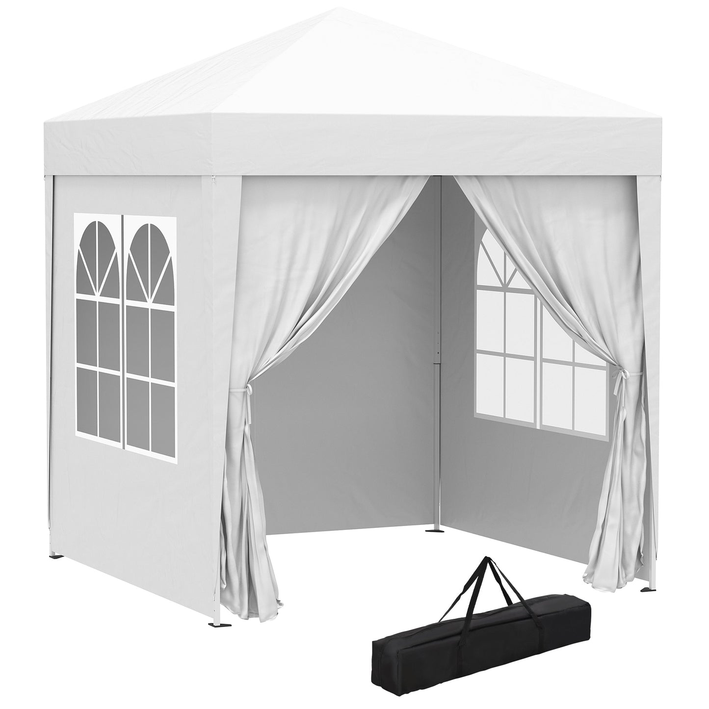 Pop Up Gazebos