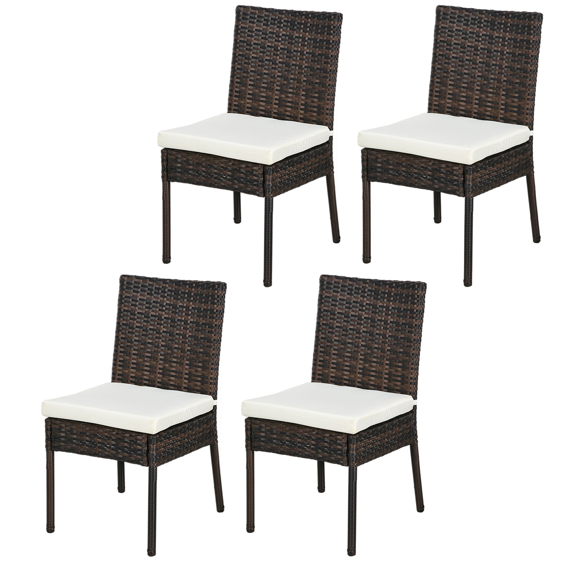 Rattan Chairs