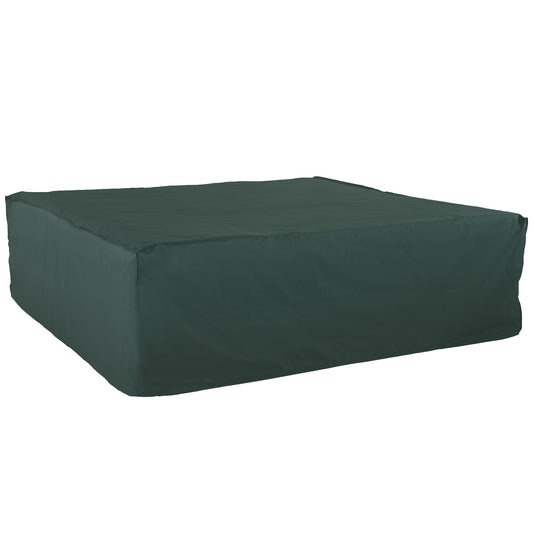Cushions & Protective Covers