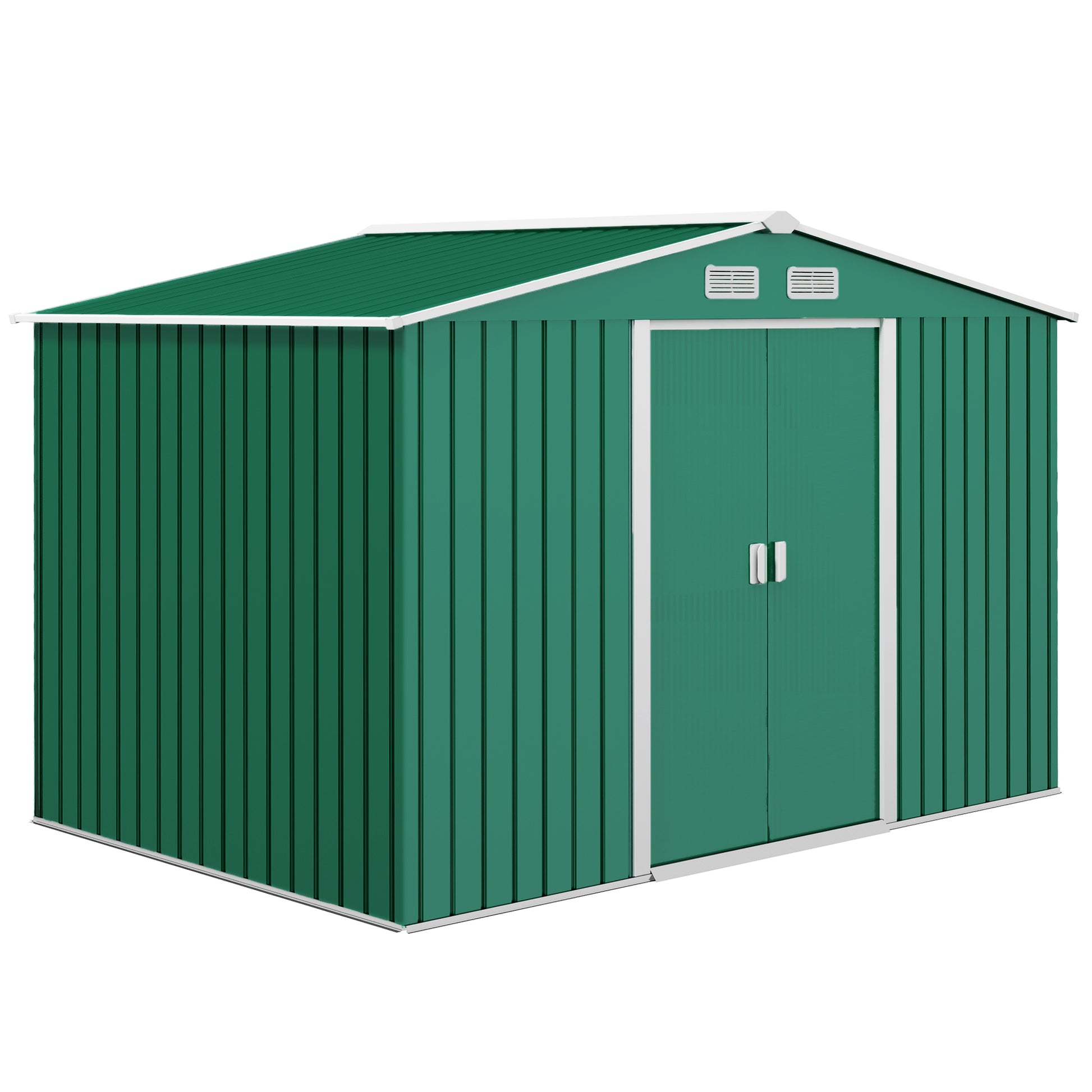 Garden Sheds