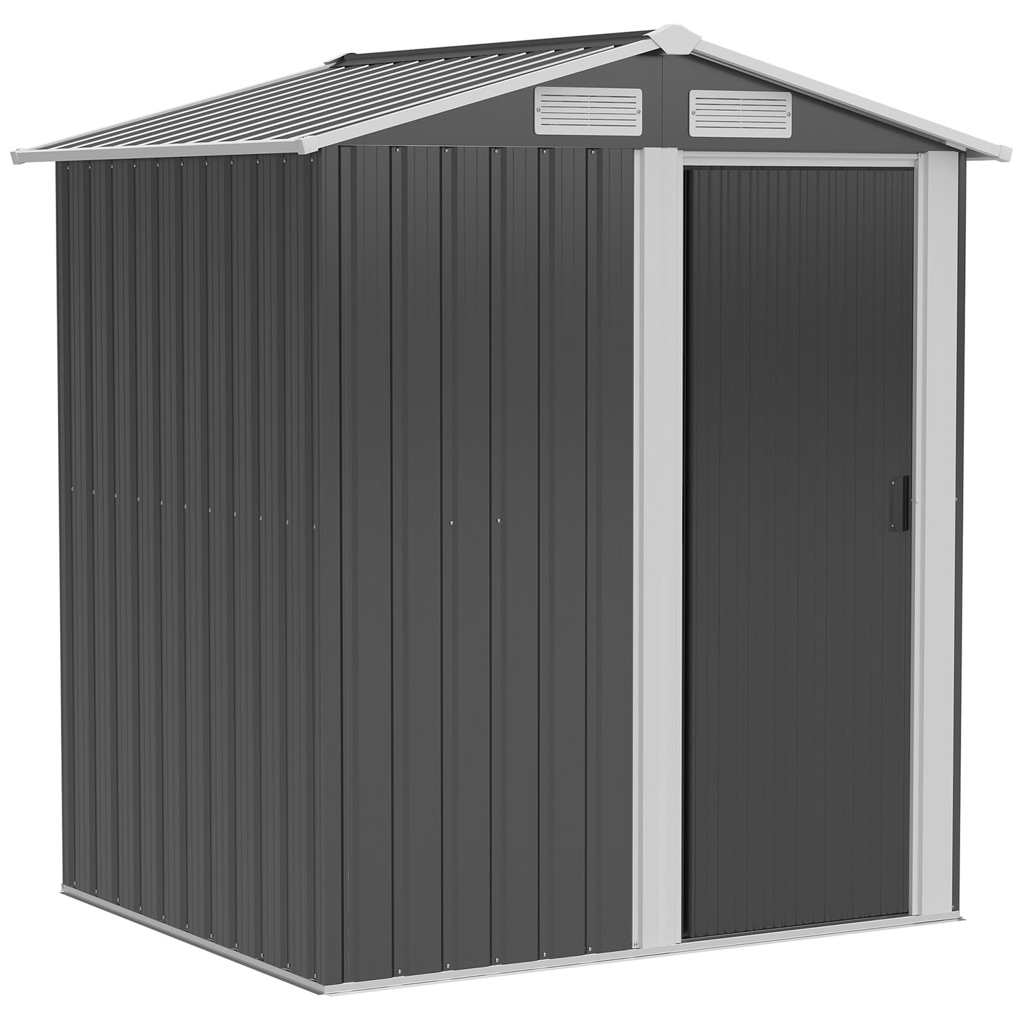 Garden Sheds