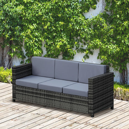 Rattan Sofas