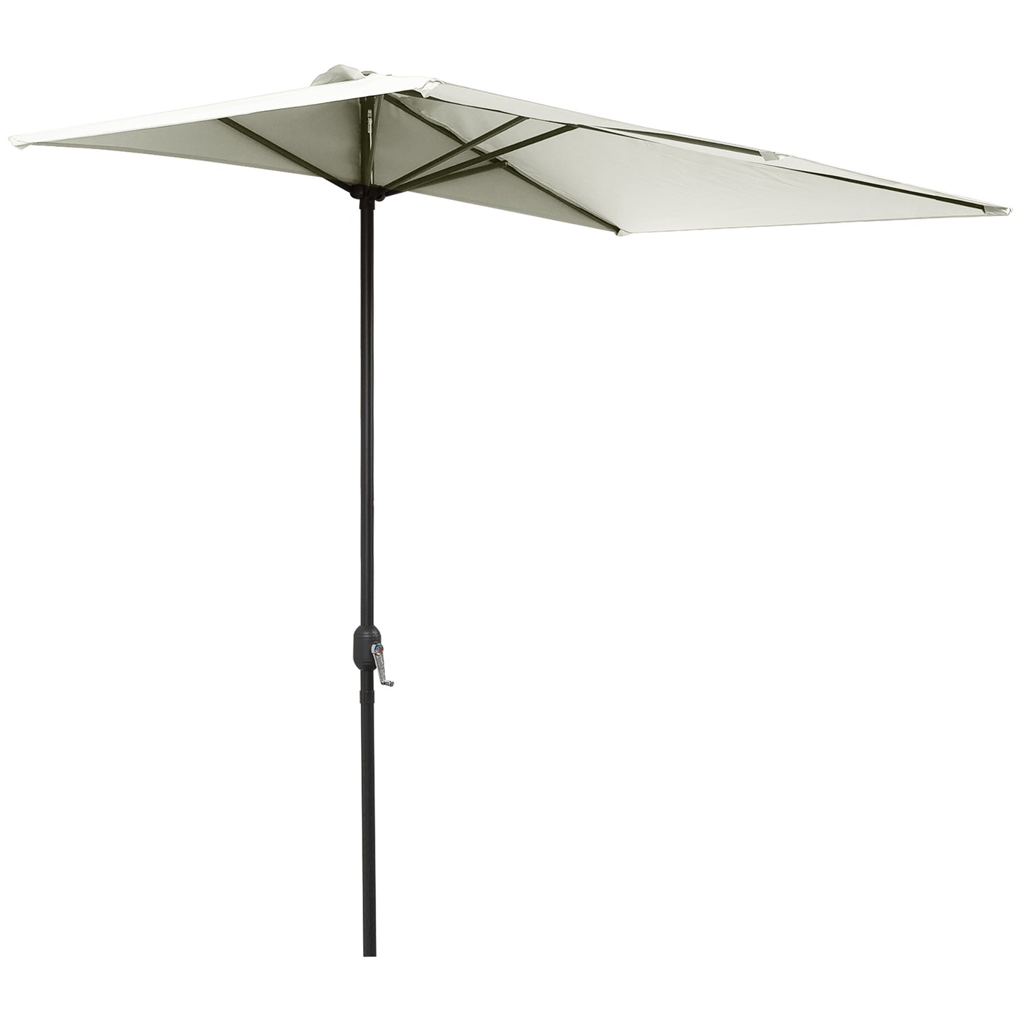 Half Parasols