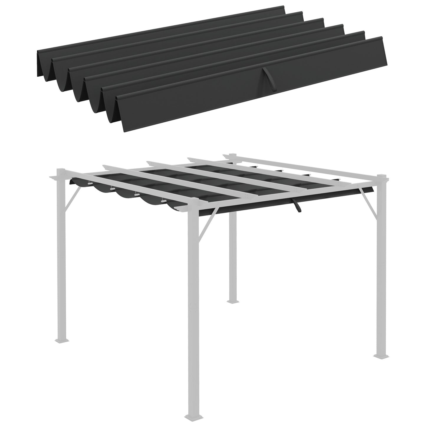 Pergolas