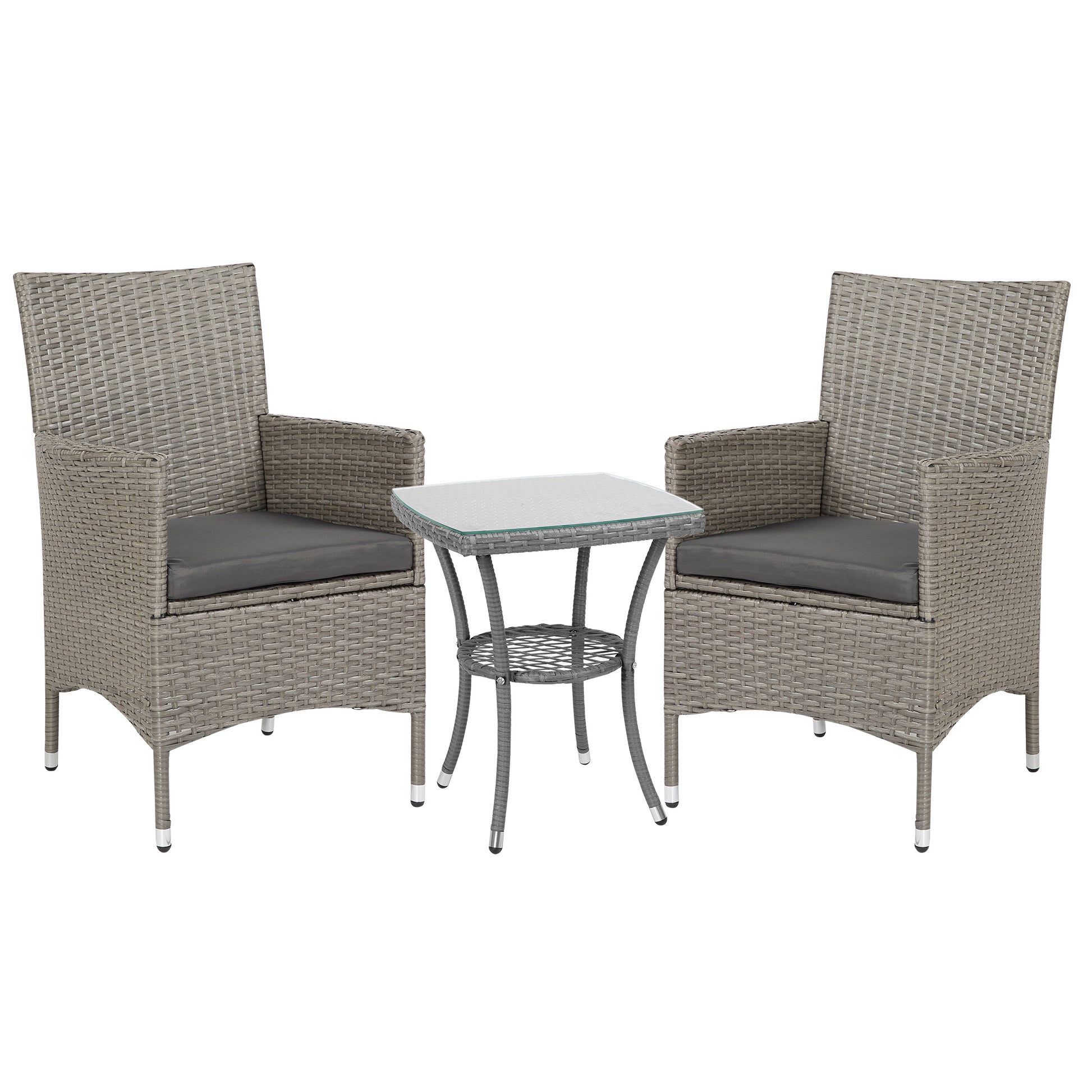 Rattan Bistro Sets