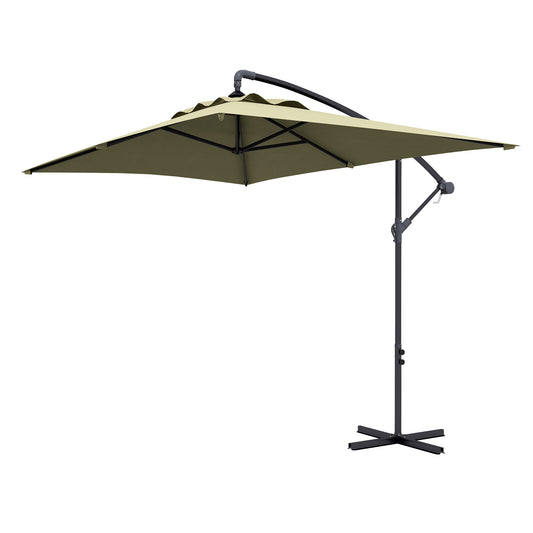 Cantilever Parasols