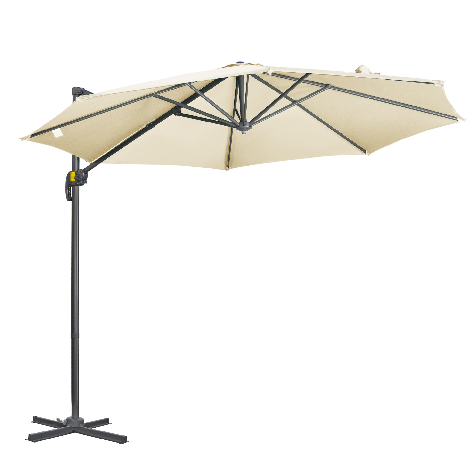 Cantilever Parasols