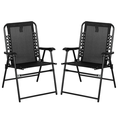 Garden Dining Chairs