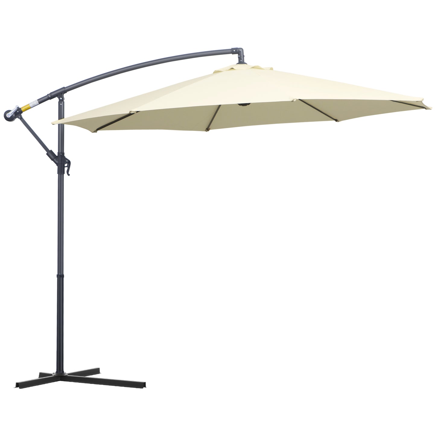 Cantilever Parasols