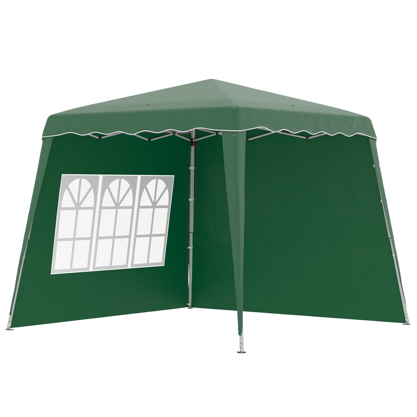 Pop Up Gazebos