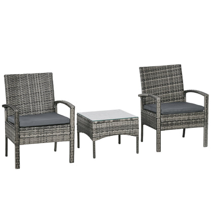 Rattan Bistro Sets