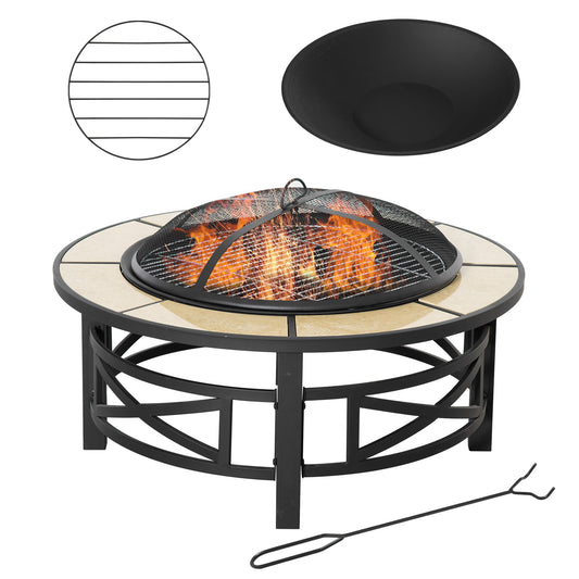 Fire Pits