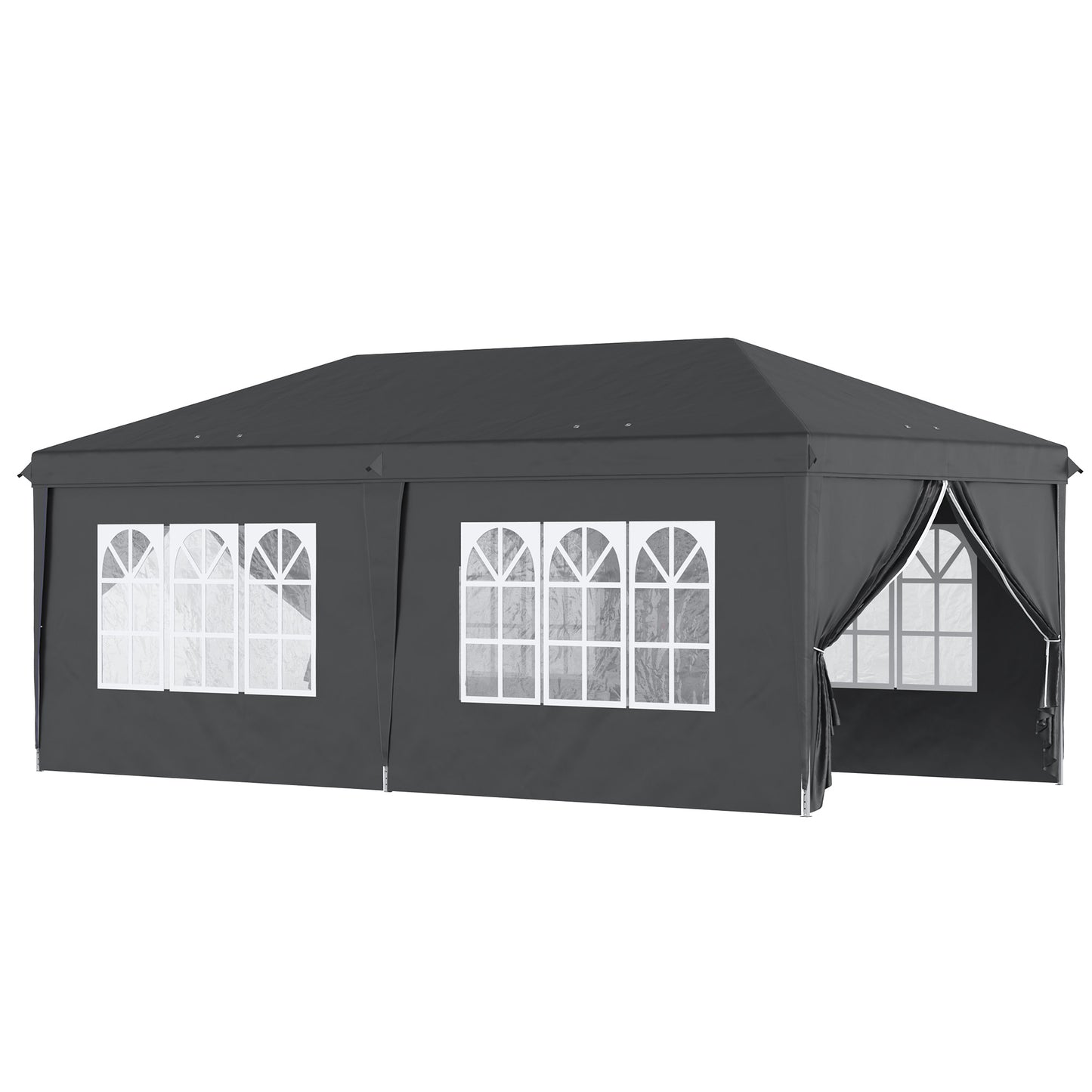 Pop Up Gazebos