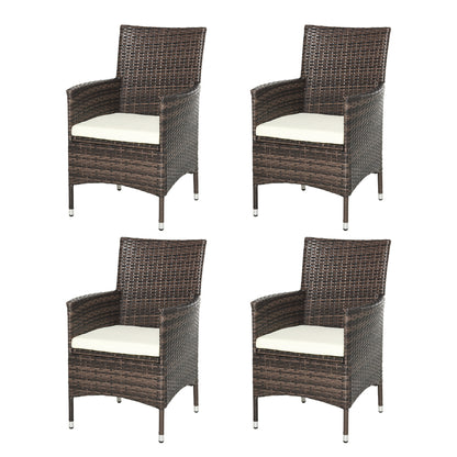 Rattan Chairs