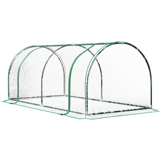 Mini Greenhouses