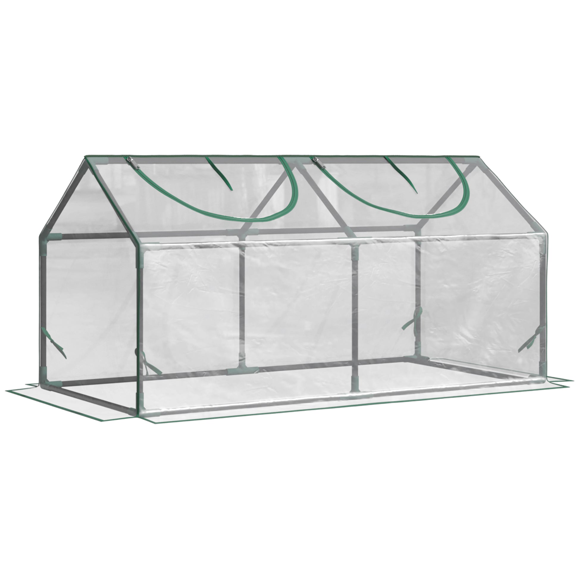 Mini Greenhouses