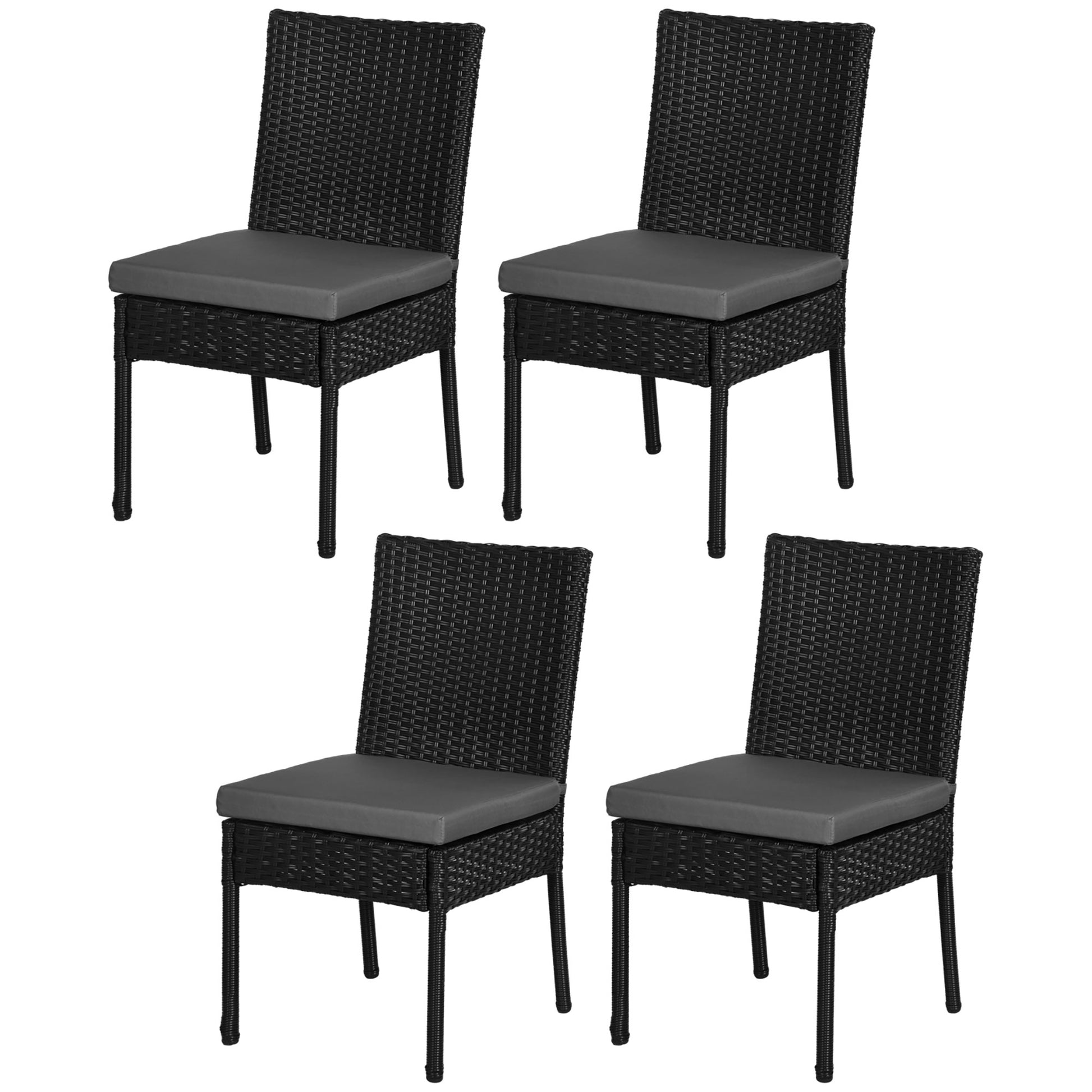 Rattan Chairs