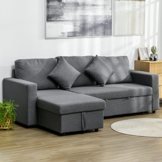 Sofa Beds & Chaise Lounges