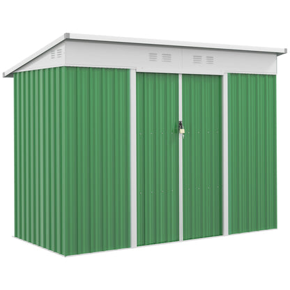 Garden Sheds