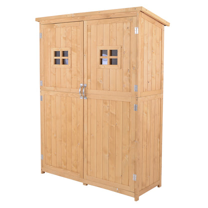 Garden Sheds