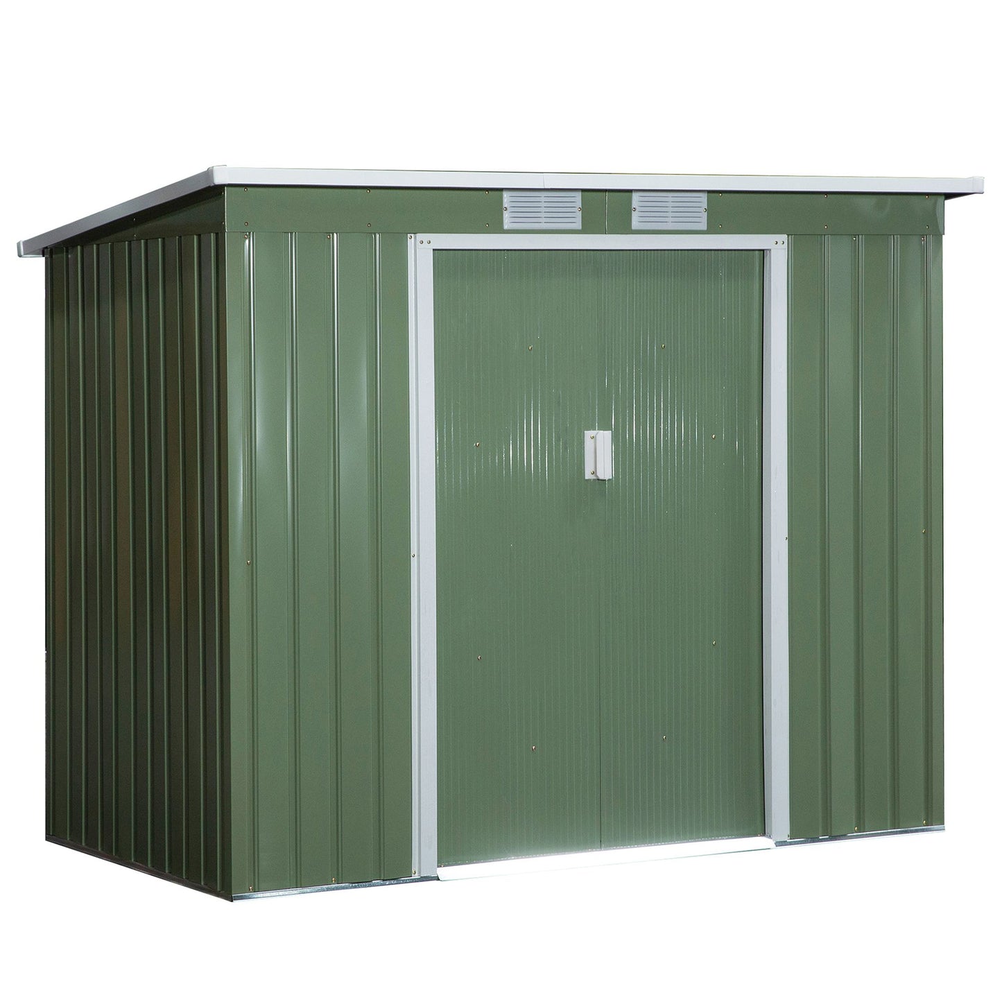 Garden Sheds