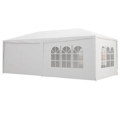 Marquees & Party Tents