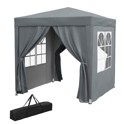 Pop Up Gazebos