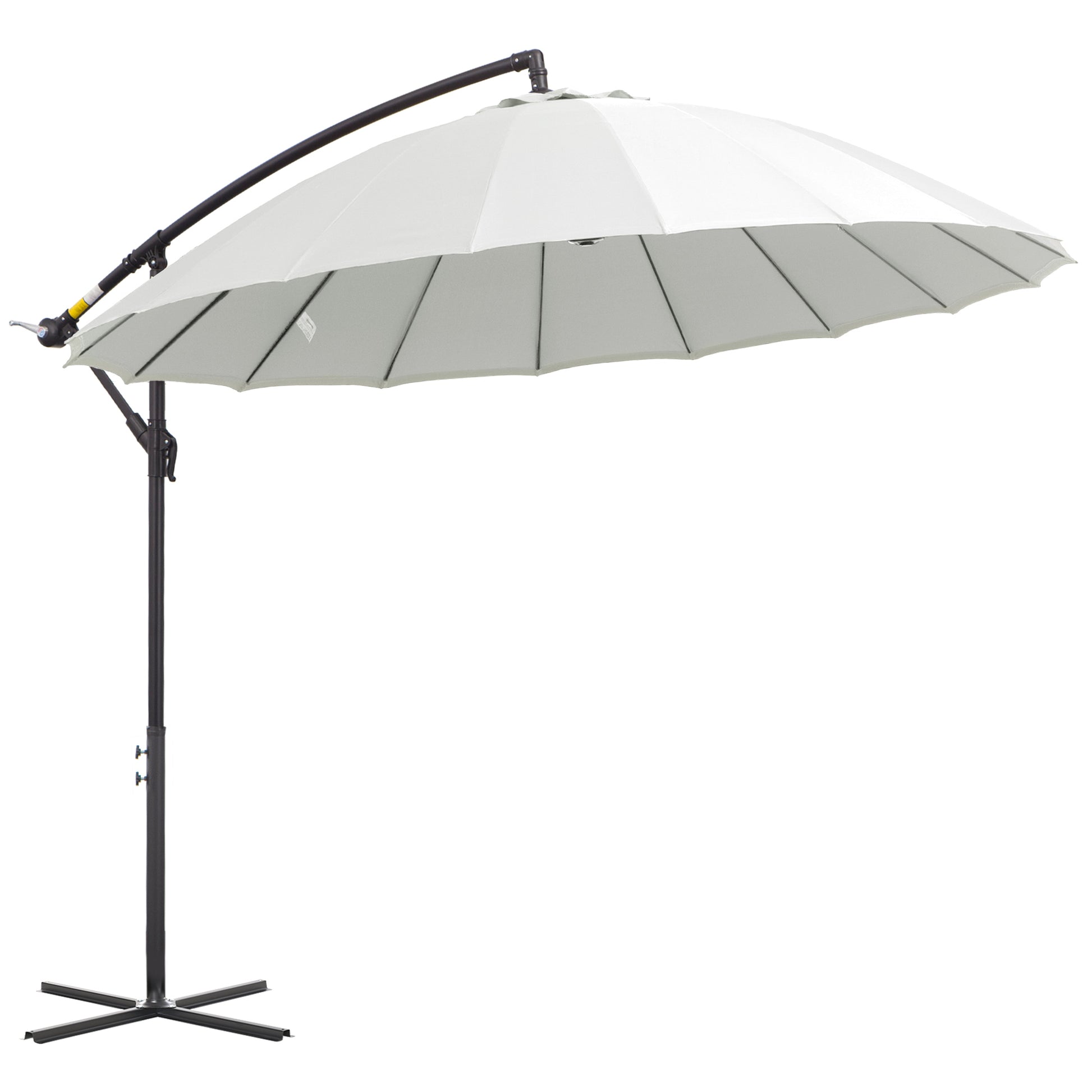 Cantilever Parasols