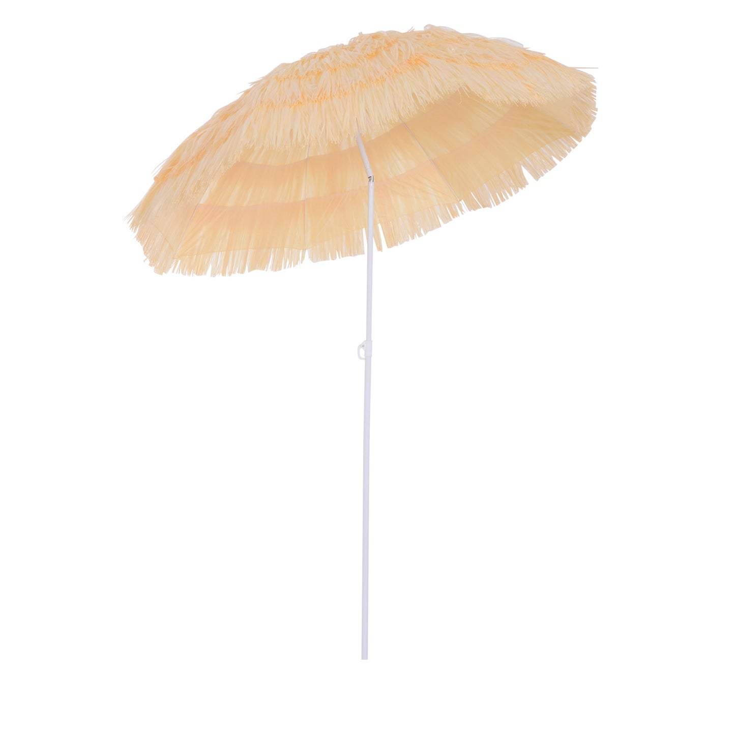 Tilting Parasols