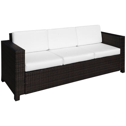 Rattan Sofas