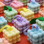 Massage Soaps - Spearmint & Eucalyptus - Image 5