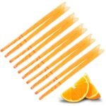 Scented Ear Candle - Sweet Orange - Image 2