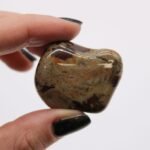 Large African Tumble Stones - Jasper Nguni - Image 2
