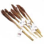 Cantal Grass Bunch - Chocolate - Image 2