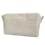 Toiletry Bag - Natural