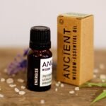 Energising Essential Oil Blend - Boxed - 10ml - Image 2